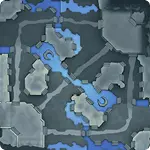 Dota 2 Map